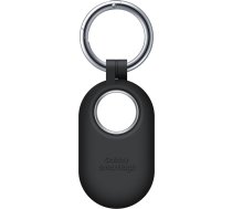 Samsung Vāks atslēgu piekariņa atslēgu piekariņa maciņš priekš Samsung Galaxy SmartTag2 melns 8806095291765