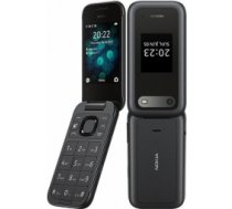 Nokia Flip 2660 Mobilais telefons 1GF011GPA1A01