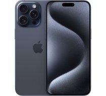 Apple iPhone 15 Pro 1TB Mobilais Telefons MTVG3ZD/A