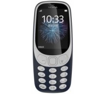 Nokia 3310 (2017) Dual SIM Mobilais telefons A00028110