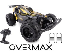 Overmax X-Rally RC Rotaļu Automašīna 25km/h OV-X-RALLY