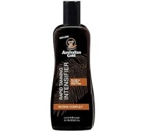 Australian Gold Rapid Tanning Intensifier Losjons - Saules krēms - Saules pieniņš - 250 ml