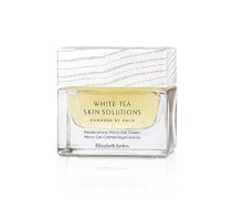 Elizabeth Arden White Tea Solutions atjaunojošs mikrogēla krēms, mitrinošs krēms, 50 ml