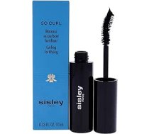 Sisley Mascara So Curl N°01 Deep Black 10.0 ml, Preis/100 ml: 379.9 EUR ANEB01BNMZRE2T