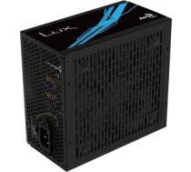 Aerocool PGS Lux 850W 80+ Bronze/PSU barošanas bloks