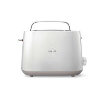 Philips hd2581/00 tosteris (900w; balts)