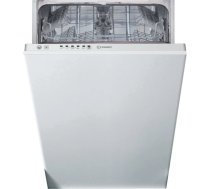 Indesit dsie 2b19 iebūvētā trauku mazgājamā mašīna