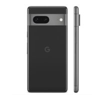 Google Pixel 7 5g 8/256gb melns viedtālrunis