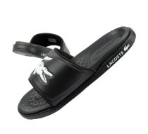 Lacoste Croco Dualiste M 20312 / 40,5 flip-flops