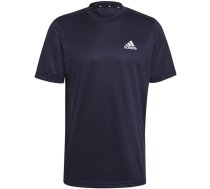 Adidas Aeroready Designed To Move Sport M T-krekls GM2097 / M