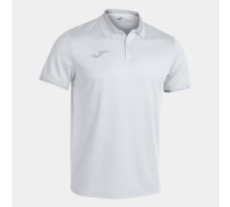 Joma Championship VI Polo T-krekls ar īsām piedurknēm 101954.211 / 4XS