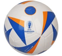 Futbols Adidas Fussballliebe Euro24 Club IN9371/4