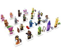 Lego Movie 2 minifigūra 71023
