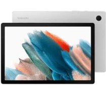 Samsung Galaxy Tab A8 SM-X200 64 GB 26,7 cm (10,5) Tiger 4 GB Wi-Fi 5 (802.11ac) Android 11 Silver ANEB0BXLZ4SBZT
