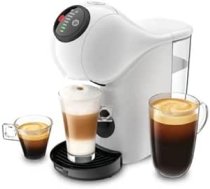 Krups KP2431 Nescafé Dolce Gusto Genio S Pilnībā automātiskais kafijas automāts Balts