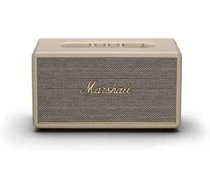 Marshall Stanmore III Bluetooth skaļrunis - krēmkrāsas ANEB09GYPKTGMT