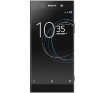 Sony Xperia XA1 Ultra 32 GB 6 collu viedtālrunis Lielbritānijā bez SIM — melns ANEB06X9B63QXT