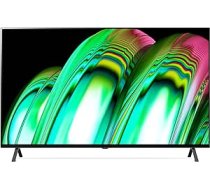 LG OLED48A29LA televizors 121 cm (48 collu) OLED televizors (Cinema HDR, 60 Hz, Smart TV) [Modeļa gads 2022] ANEB09RQ2FM17T