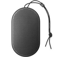 Bang & Olufsen Beoplay P2 portatīvais Bluetooth skaļrunis ar iebūvētu mikrofonu ANEB06XYS74L8T