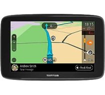 Automašīnas GPS navigācija SYS 6 collas/GO Basic 1BA6.002.00 TOMTOM ANEB07BVVRZCLT
