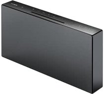 Sony CMT-X3CD Micro HiFi sistēma (CD, USB, Bluetooth, 20 vati) Melns ANEB00MLXOOB0T