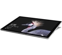 Microsoft Surface Pro 5 — Core i5 2,6 GHz, 4 GB RAM, 128 GB SSD — platīna (Generalüberholt) ANEB07GD3CVD6T