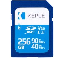 256 GB SD karte, 10. klases liela ātruma atmiņas karte Nikon COOLPIX W100, W300, B600, A100, A300, A900, A1000 kamerai U3 SDXC 256 GB HD video un fotoattēli ANEB07Q29B8NJT