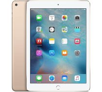 2014. gada Apple iPad Air 2 (9,7 zoli, Wi-Fi, 128 GB) — zelts (Generalüberholt) ANEB07NYRLTGBT