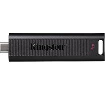 Kingston DataTraveler Max USB 3.2 Gen 2 1000R/900W USB stick 1TB DTMAX/1TB ANEB09DVQ32XQT