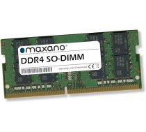 Maxano 16GB RAM atmiņa DDR4 2666MHz SO-DIMM saderīga ar Synology DiskStation DS220+ ANEB0B529XSBCT