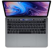 2020. gada Apple MacBook Pro ar 1,4 GHz Intel Core i5 (13 zoll, 8 GB RAM, 256 GB SSD kapazität) (QWERTY US Tastatur) — Space Grau (Generalüberholt) ANEB09KWSHWFRT