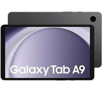 Samsung SM-X115 Galaxy Tab A9 128GB/8GB RAM LTE Graphite ANEB0CP1771KFT