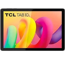 TCL Tab 10L 10,1 collas WiFi planšetdators 32 GB, 2 GB RAM, melns