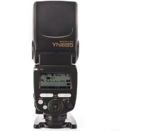 Yongnuo YN685 i-TTL HSS 1/8000s GN60 2.4G bezvadu zibspuldze Speedlite zibspuldze Nikon D7200 D7100 D7000 D5500 D5300 D5200 D3300 D3200