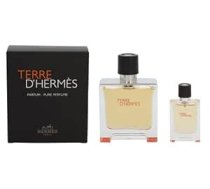 Hermes Terre D'Hermes EDP 75 ml + EDP 12,5 ml Regal komplekts