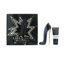 Carolina Herrera Good Girl 2 gabalu dāvanu komplekts parfimērijas ūdens 80 ml - ķermeņa losjons 100 ml