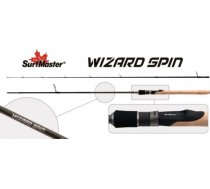 Makšķerkāts SURF MASTER «WIZARD Spin TX-30» SP1121 2X