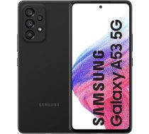 Samsung Galaxy A53 5G Enterprise Edition Mobilais Telefons 6GB / 128GB SM-A536BZKNEEE