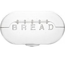 ViceVersa Bread Box transparent 14484