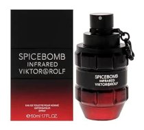 Viktor & Rolf Spicebomb Infrared Pour Homme Edt Spray ANEB09641QMYKT