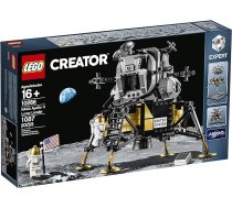 LEGO 10266 veidotāju eksperts NASA Apollo 11 Mēness nolaišanās prāmis ANE55B07G3WS3KVT