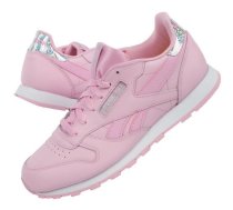 Reebok CL Leather Pastel W BS8972 / 37 apavi