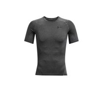 Under Armour Heatgear Armor T-krekls ar īsām piedurknēm M 1361518-090 / 3XL