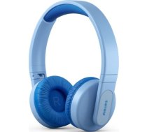 Philips TAK4206BL|00 Bērnu Bluetooth bezvadu austiņas TAK4206BL/00