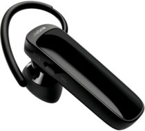 Jabra Talk 25 SE brīvroku austiņa Bluetooth 5.0 | skaidra HD skaņa, melna 100-92310901-60