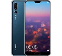 Huawei P20 Pro LTE 128GB CLT-L09 Blau