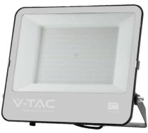 V-TAC PRO VT-44205 LED-Scheinwerfer 200 W mikroshēma Samsung 185 lm/W Gehäuse schwarz Licht 4000K IP65-9896 ANEB0CKC4KHZGT