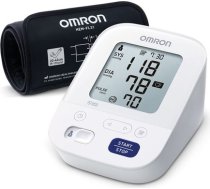 Omron M3 Comfort Asinsspiediena mērītājs ar lādētāju HEM-7155-E