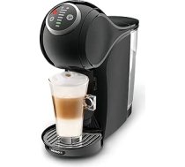 De'Longhi Nescafe Dolce Gusto, Genio S PlusEDG315.B, kapsulu kafijas automÄts, espresso, kapuÄÄ«no, latte un citi, 0,8 l, melns ANEB08C7P7WLGT