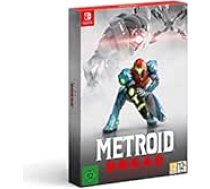 Metroid Dread īpašais izdevums [Nintendo Switch] ANEB097C44XPTT